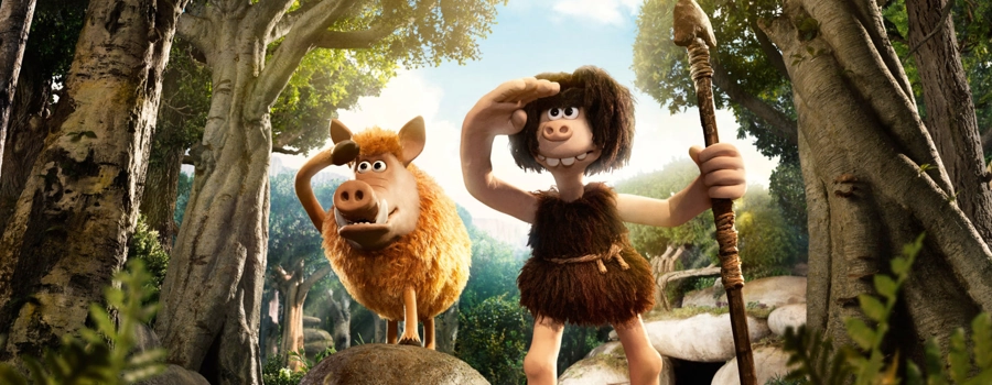 Дикие предки